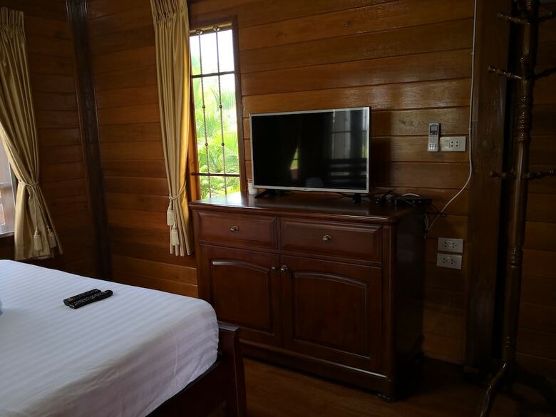 Hotel Baan Anoma & Resort Cha-am