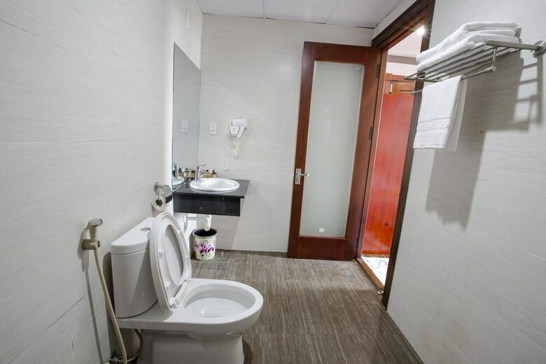 Qami Hotel