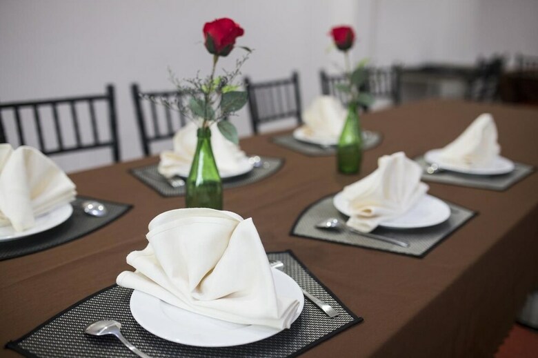 Qami Hotel