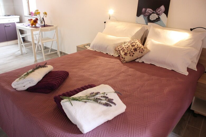 Hotel Nana Marusha Old Town Home
