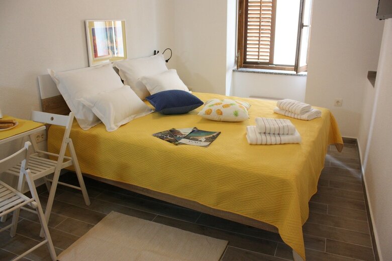 Hotel Nana Marusha Old Town Home