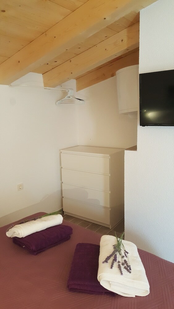 Hotel Nana Marusha Old Town Home