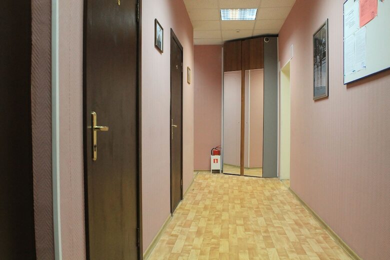 Hostal Preobrazhenka Hostel