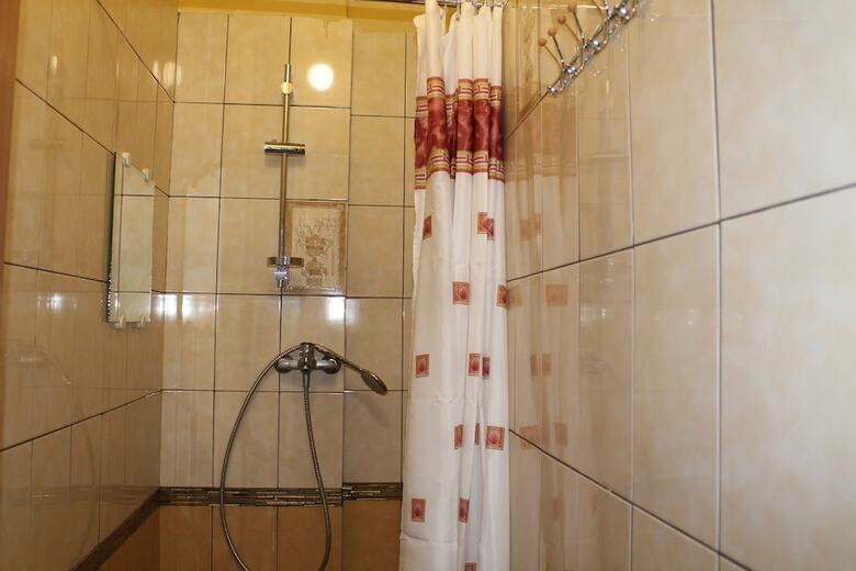 Hostal Preobrazhenka Hostel