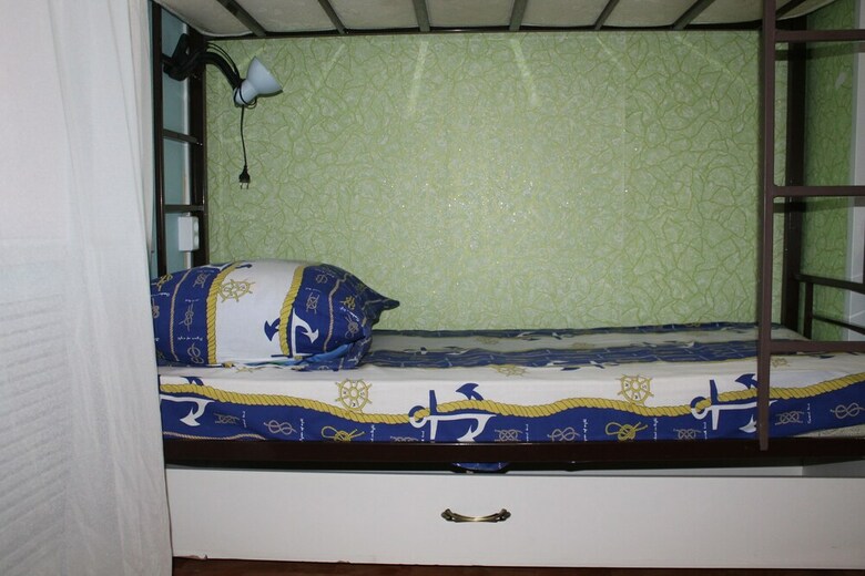 Hostal Preobrazhenka Hostel