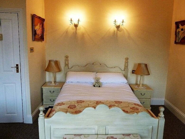 Bed & Breakfast Brewers Arms