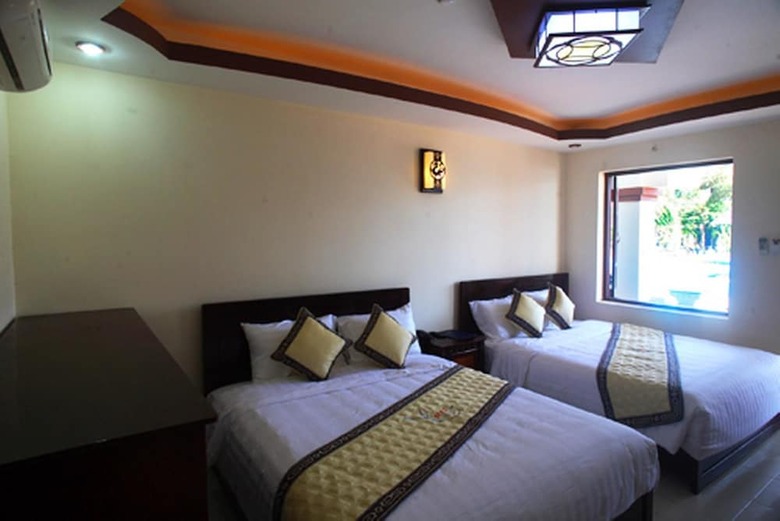 Hotel Peace Resort
