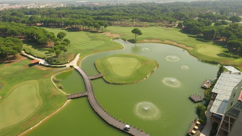 Sueno Hotels Golf Belek - All Inclusive