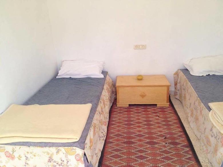 Hotel R�sidence La Source