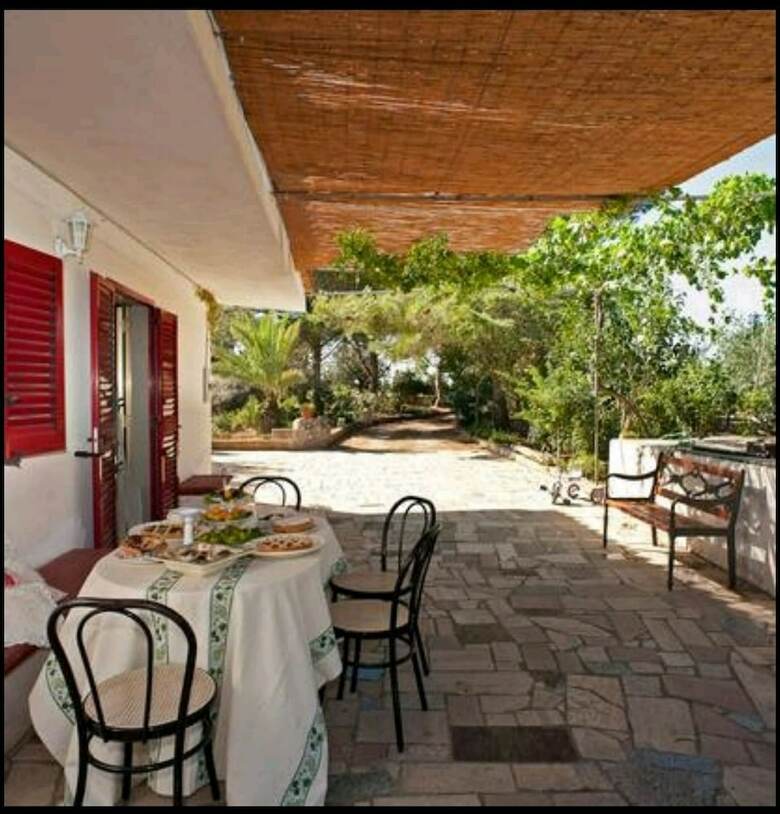 Bed And Breakfast La Liccina