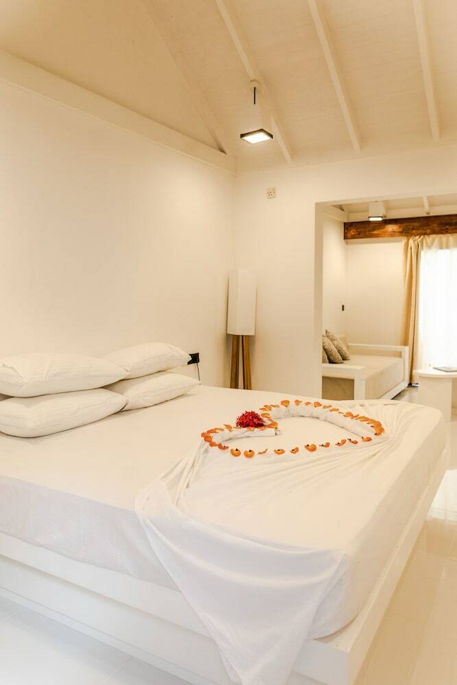 Hotel Rasdhoo Apartment Lodge