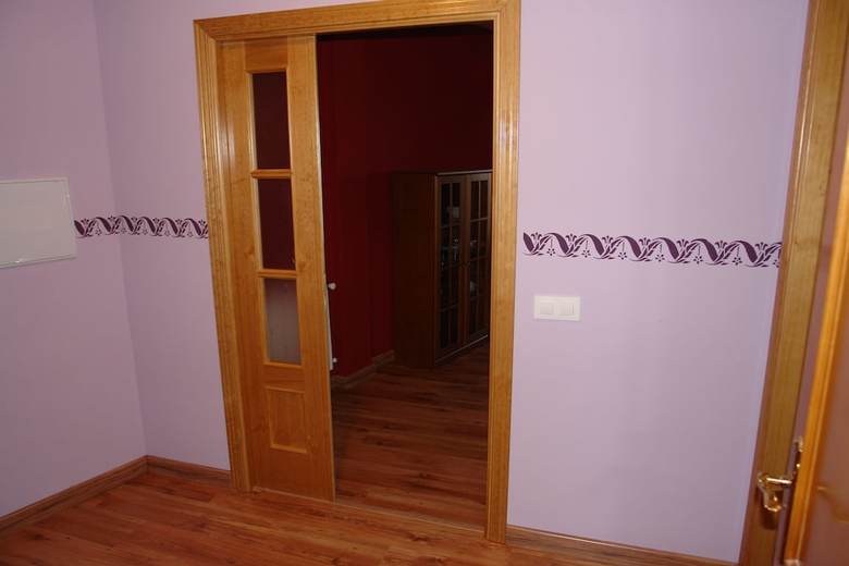 Apartamentos Rurales La Bellosina