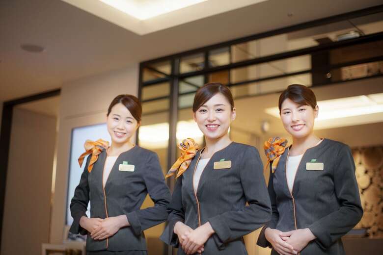 Superhotel Lohas Kumamoto Hot Springs
