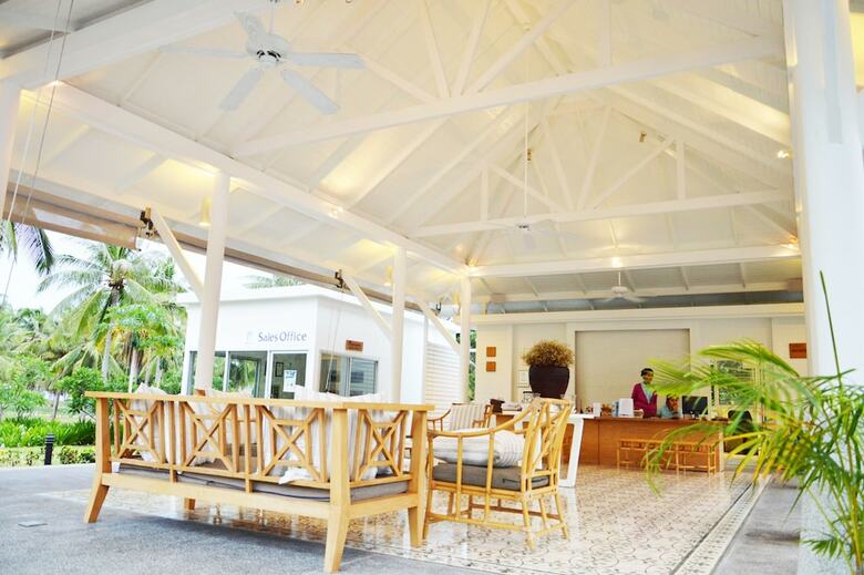 Hotel Nishaville Resort