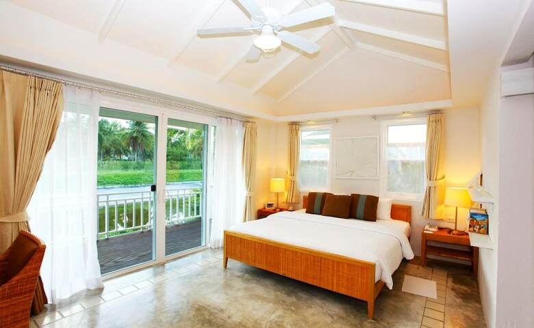 Hotel Nishaville Resort