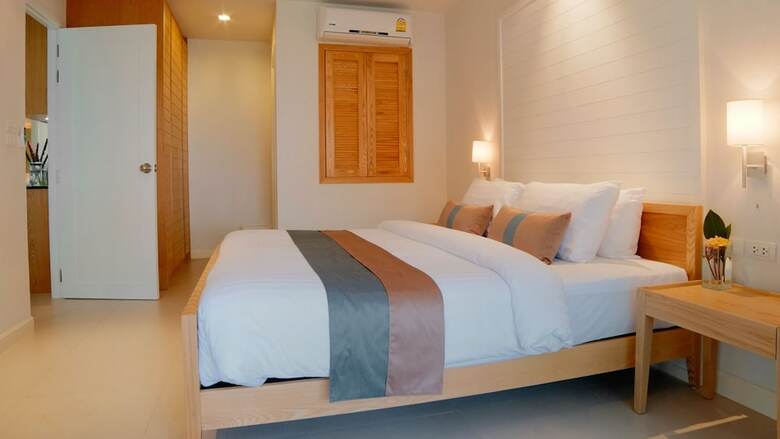 Hotel Nishaville Resort
