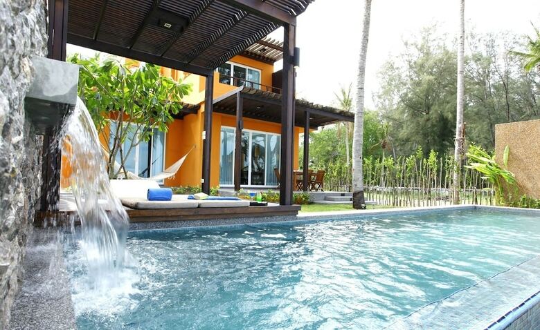 Hotel Nishaville Resort