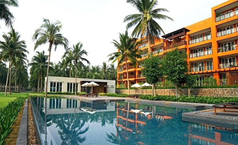 Hotel Nishaville Resort