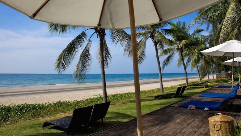 Hotel Nishaville Resort