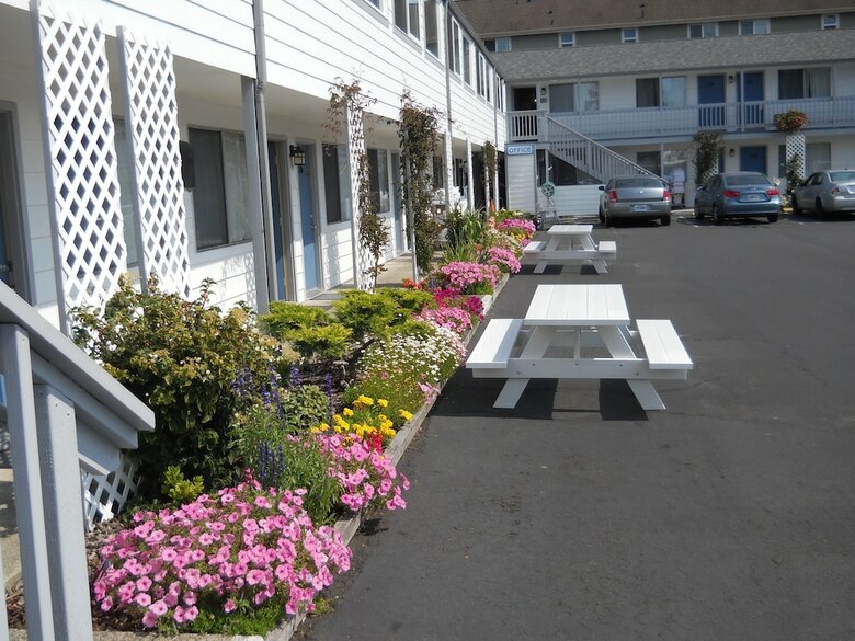 Motel Old Town Inn