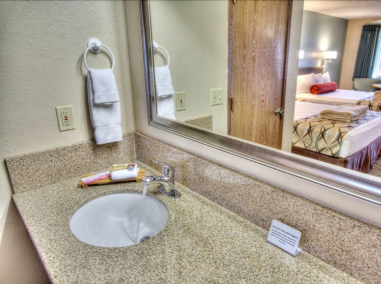 Motel Old Town Inn
