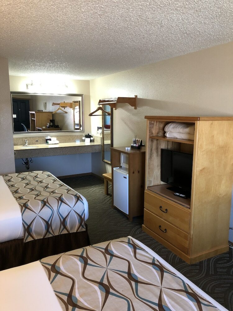 Motel Old Town Inn