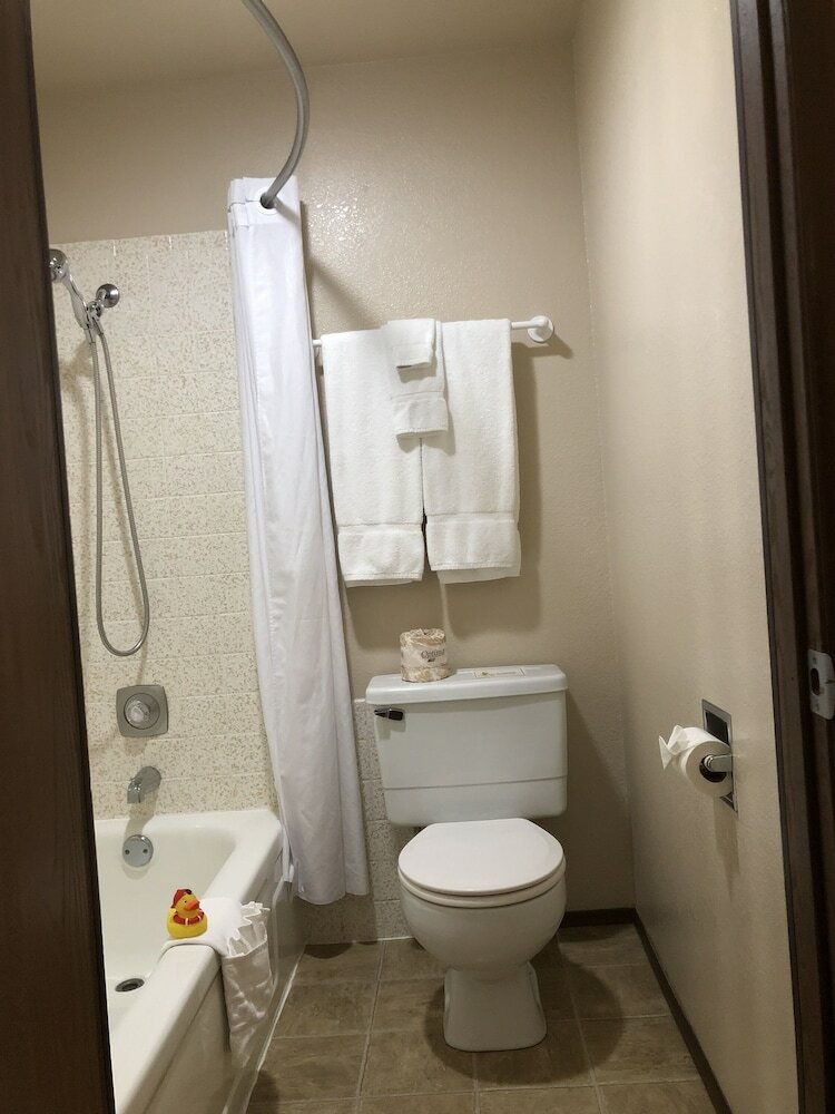 Motel Old Town Inn