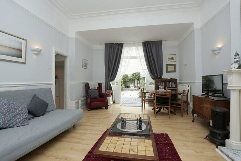 Apartamentos Welcome To Wolverdene (30621756)