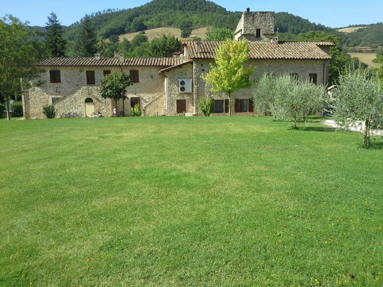 Agroturismo Agriturismo Il Pioppo