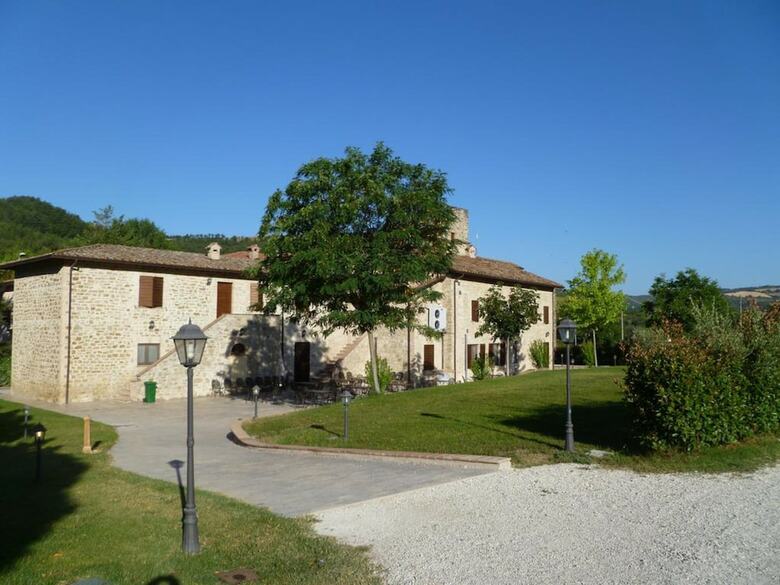 Agroturismo Agriturismo Il Pioppo