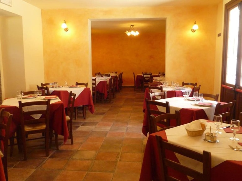 Agroturismo Agriturismo Il Pioppo