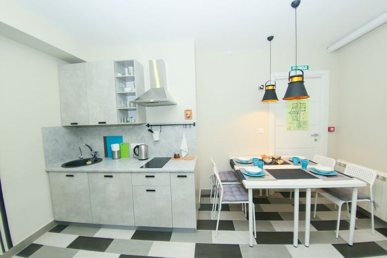 Hostal Kupe Capsule Hotel & Hostel