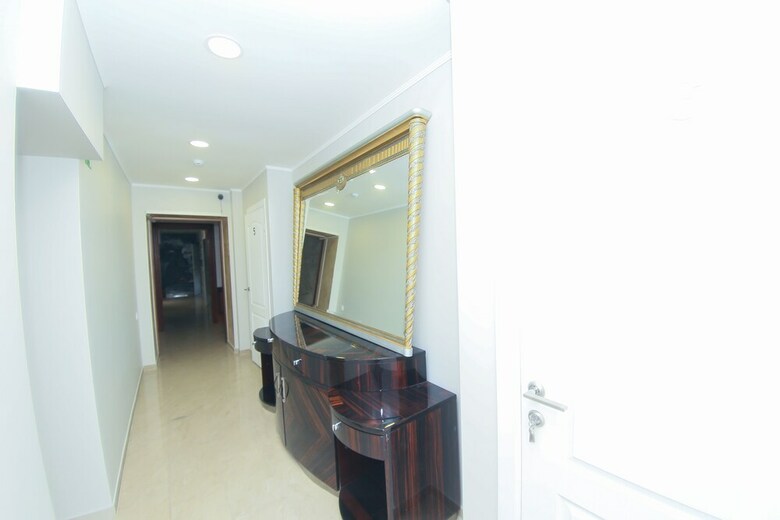 Hostal Kupe Capsule Hotel & Hostel