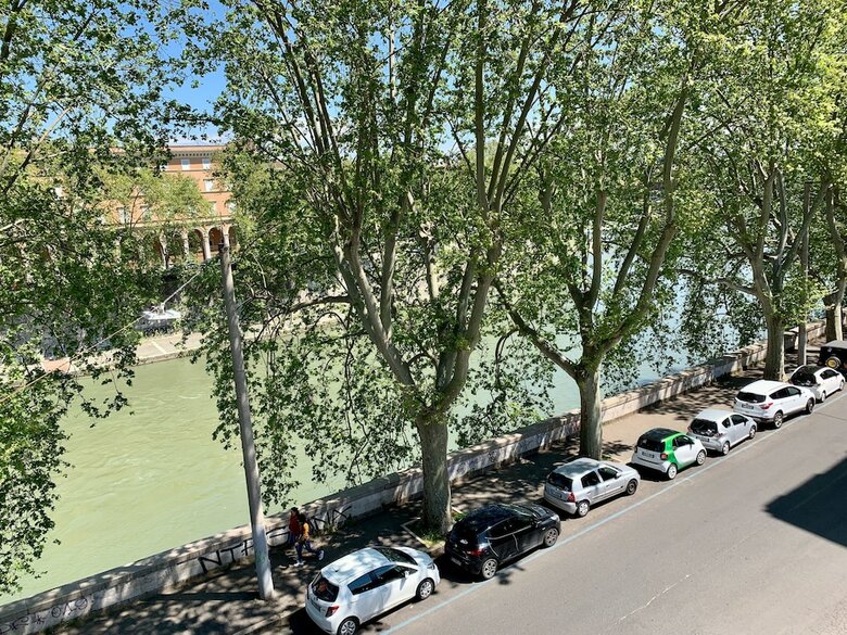 Trastevere Royal Suite Trilussa