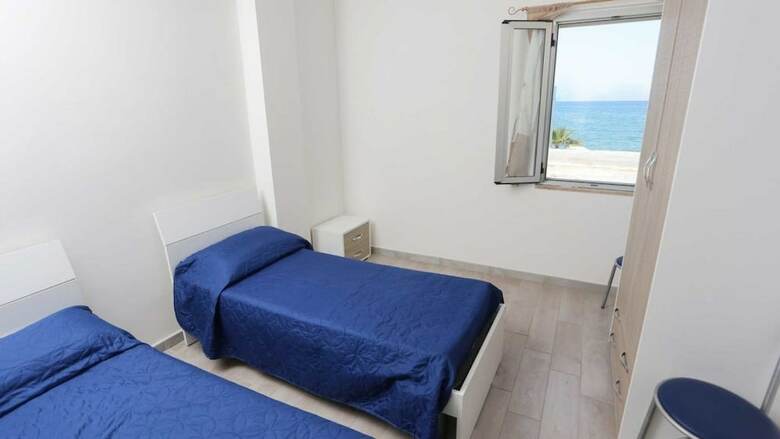 Camping Lido Di Salerno