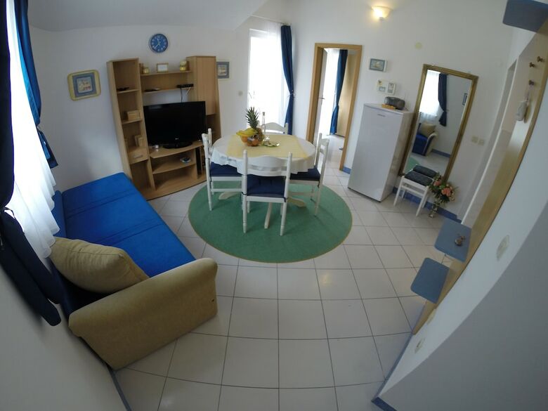 Apartamentos Villa Kale