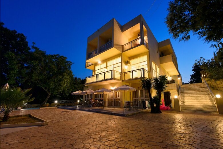 Amalia Hotel - All Inclusive