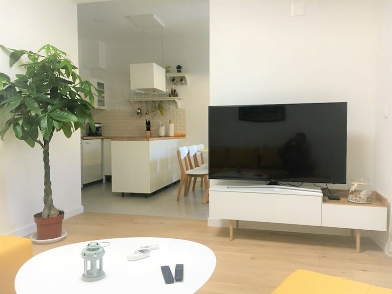 Apartamentos Villa Juradin