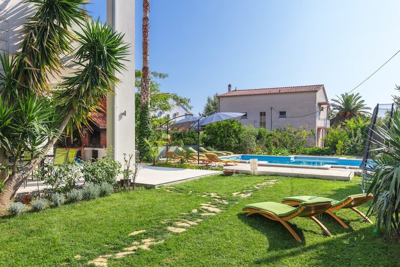 Apartamentos Villa Juradin