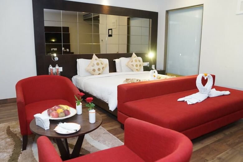 Hotel Mumbai House