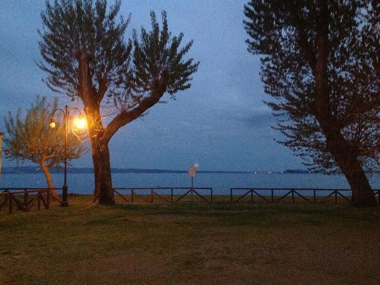 Holiday Home Bolsena Lake
