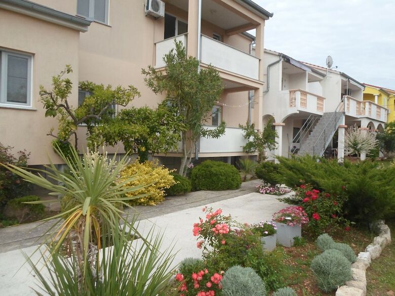 Apartmani Golic