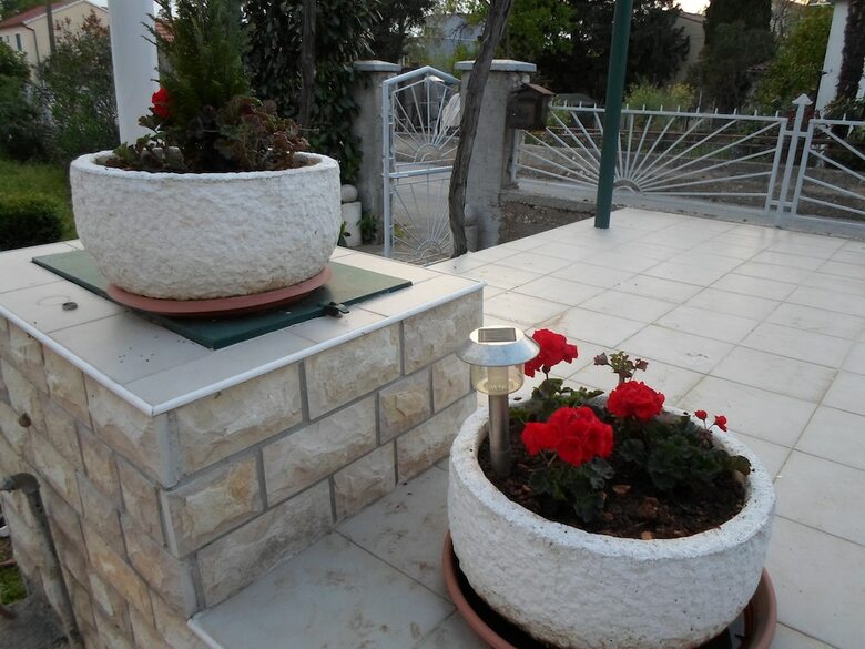 Apartmani Golic