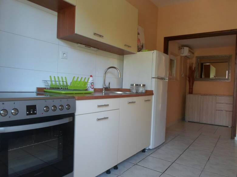 Apartmani Golic