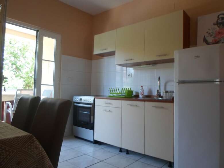 Apartmani Golic