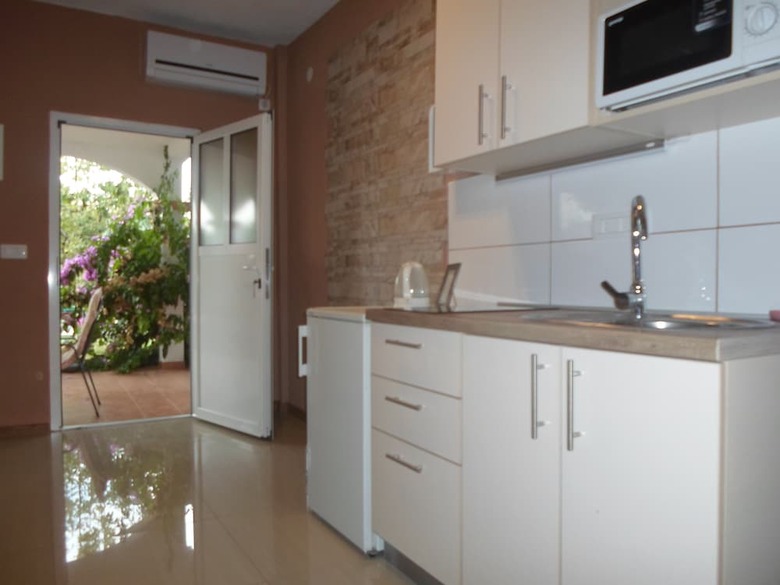 Apartmani Golic