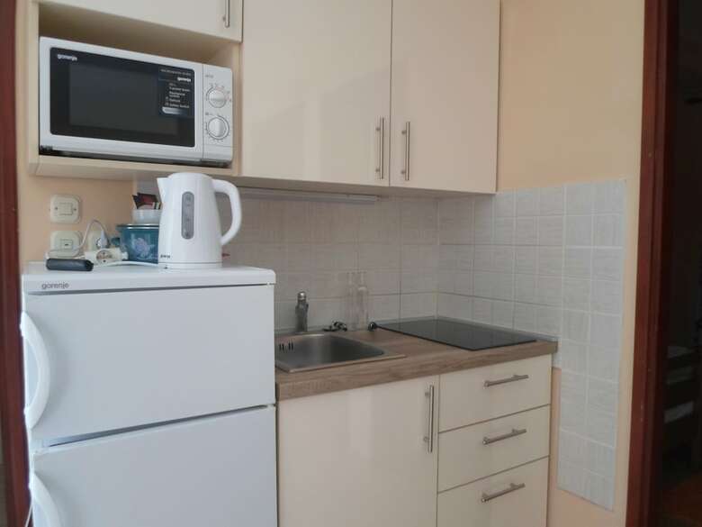 Apartmani Golic