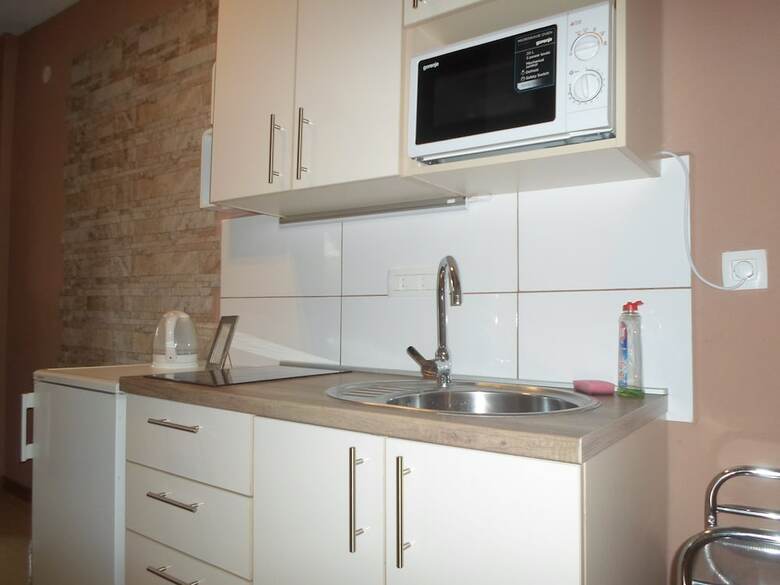Apartmani Golic