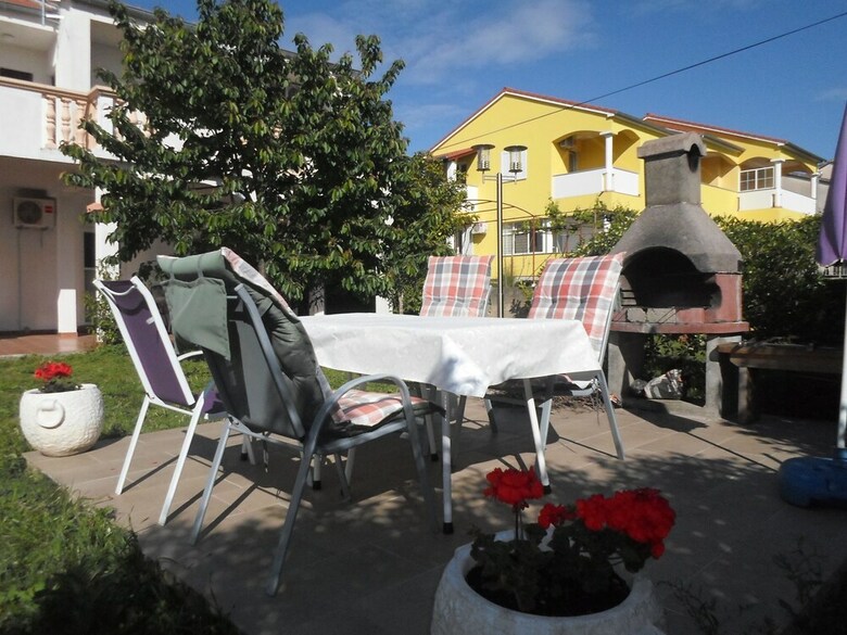 Apartmani Golic