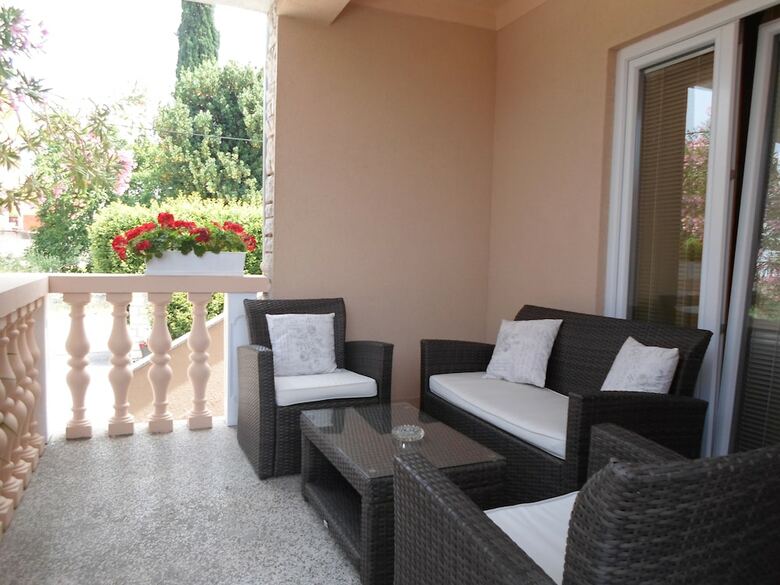 Apartmani Golic